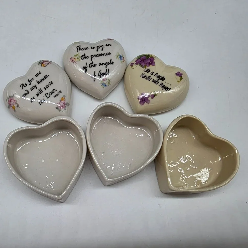 N/A set heart